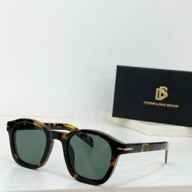 Picture of David Beckha Sunglasses _SKUfw55770968fw